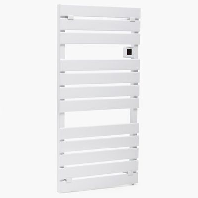 Imagen 2 del producto Toallero Eléctrico Anwo Plano 750W Programable con Wifi FLB.750