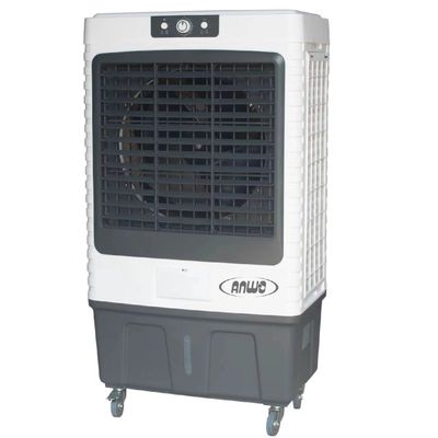 ENFRIADOR EVAPORATIVO PORTATIL COMERCIAL 8.000MCH