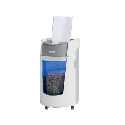 TRITURADORA LEITZ IQ OPTIMAX OFFI P5 83600000