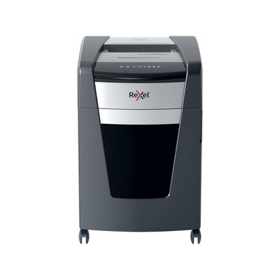 Imagen 1 del producto Trituradora Rexel Momentum Extra P5 14 hojas 2021514M