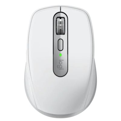 Imagen 1 del producto MOUSE LOGITECH MX ANYWHERE 3S- PALE GREY