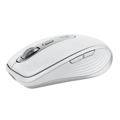 Imagen 2 del producto MOUSE LOGITECH MX ANYWHERE 3S- PALE GREY