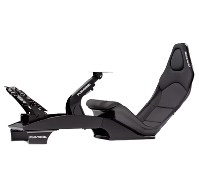 Simulador Cockpit Playseat Formula 1 Negro