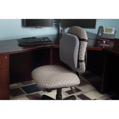 Imagen 2 del producto COJIN LUMBAR KESINGTON MEMORY FOAM