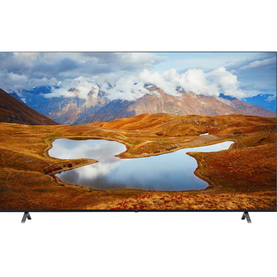 Smart TV LG 55UR871C LED 55 ThinQ AI 4K HDR