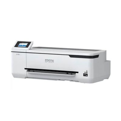Imagen 1 del producto Impresora Inalámbrica Plotter Epson Surecolor T3170 SR