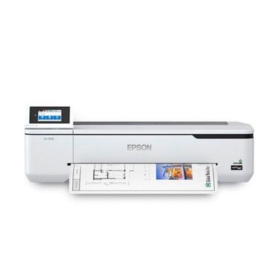 Imagen 2 del producto Impresora Inalámbrica Plotter Epson Surecolor T3170 SR