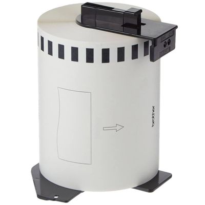 Imagen 2 del producto ETIQUETA BROTHER ETIQUETAS PARA QL