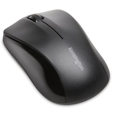 Mouse Kensington for life inalambrico negro