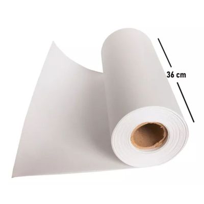 Imagen 2 del producto PAPEL  PLOTTERS BOND 0.914*50MTS 80GRS PAP-PB9150