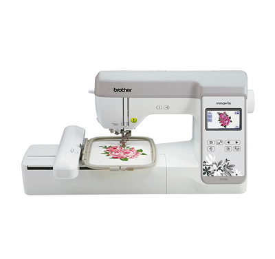 Imagen 1 del producto Maquina De Bordar PE910L Brother WIFI