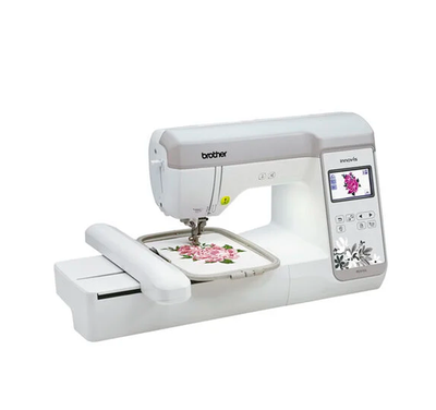 Imagen 2 del producto Maquina De Bordar PE910L Brother WIFI