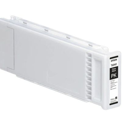 Cartucho de tinta Epson T694100 Negro