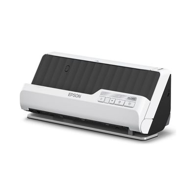 ESCANER EPSON DS-C490 ALIMENTADOR AUTOMATICO