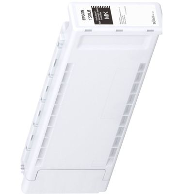Imagen 2 del producto TINTA EPSON T50L NEGRO MATE 700ML