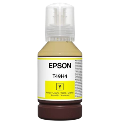 Imagen 1 del producto Tinta Epson T49H4 Amarilla