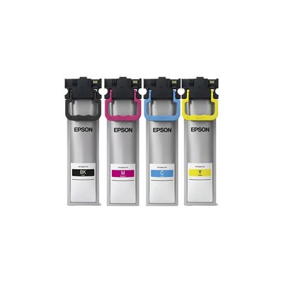 Imagen 2 del producto Tinta Epson UltraChrome PRO10 T770 25ml Magenta