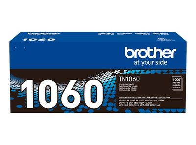 Tóner Brother Tn-1060bk Negro