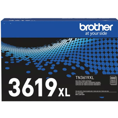 Imagen 1 del producto Toner Brother TN3619 Color Negro