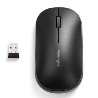 Imagen 2 del producto MOUSE KESINGTON SLIMBLADE 2.0 INALAMB NEGRO