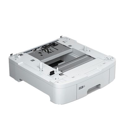 Imagen 2 del producto BANDEJA DE IMPRESORA EPSON OPCIONAL 500 (C12C932011)