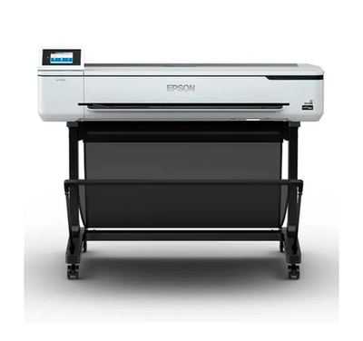 Impresora Epson Plotter 36"" WIFI Surecolor Stand SCT5170SR