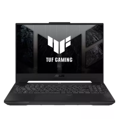 Imagen 1 del producto Notebook gamer Asus TUF F15 FX507VU-LP186W, 16""/16GB / 512GB