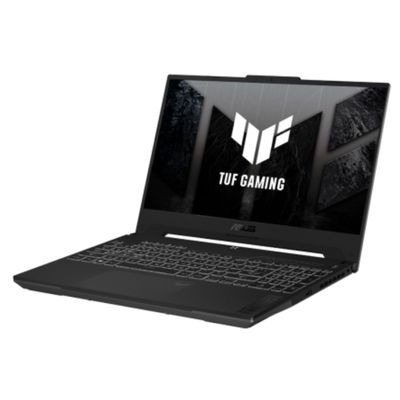 Imagen 2 del producto Notebook gamer Asus TUF F15 FX507VU-LP186W, 16""/16GB / 512GB