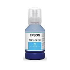 Imagen 1 del producto Tinta Epson T49H2 Cian