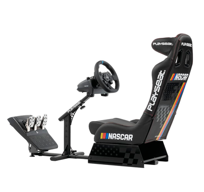 Simulador Cockpit Playseat EVOLUTION PRO NASCAR EDITION