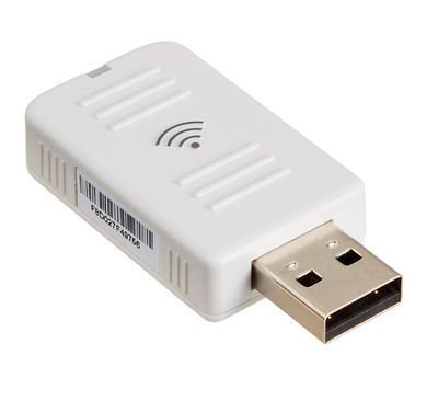 Imagen 2 del producto Adaptador Wireless Epson ELPAP10 LAN Module