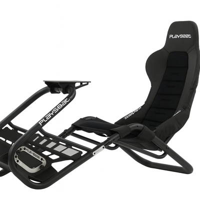 Simulador Cockpit Playseat Playseat Trophy - Black