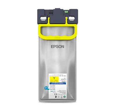 Tinta Epson T05A400 Yellow WF-C878R Original