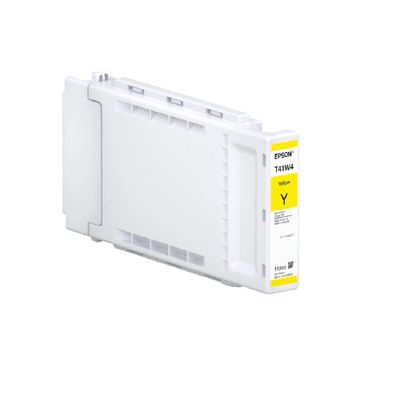 Cartucho de Tinta T41W4 Yellow Para SC-T3470/T5470