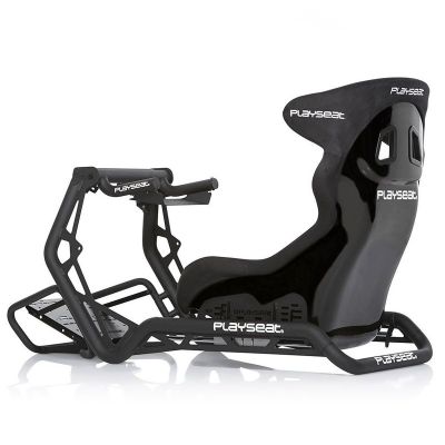 Imagen 2 del producto Simulador Cockpit Playseat Sensation Pro - Black Actifit