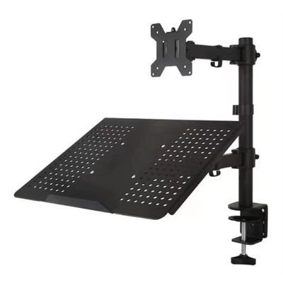 Imagen 1 del producto soporte para monitor y notebook brazo articulado ds-0031