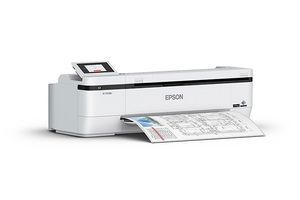 Imagen 2 del producto Impresora Epson SureColor T3170M de 24"" escáner integrado