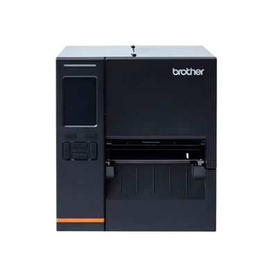 Impresora De Etiquetas industrial Brother 4.7 TJ4021TN