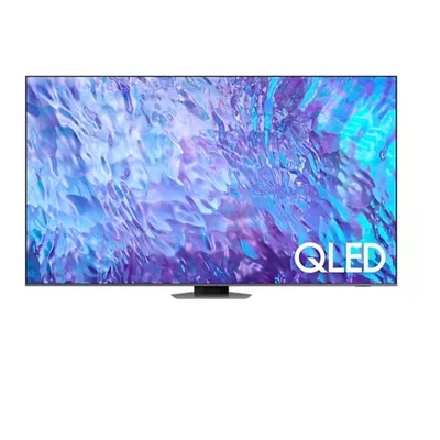 Smart Tv Samsung Q80C 4K 98 Videoproyector Funda Compacta