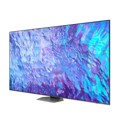 Imagen 2 del producto Smart TV Samsung Q80C 4K 98 Videoproyector Funda compacta