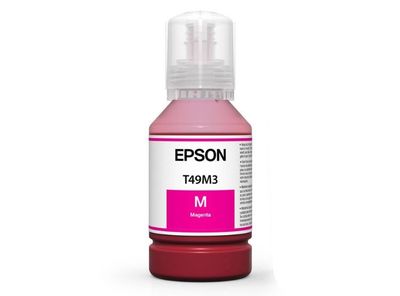 Imagen 1 del producto Botella de tinta Epson T49M3 Magenta