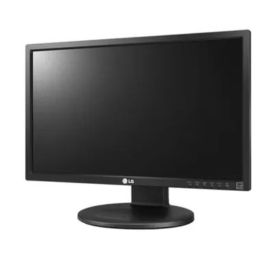 Monitor Plano LG 24MB35PH-B 24"" 1920 X 1080 60 Hz 5Ms