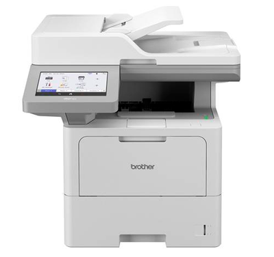 Multifuncional Láser Monocromática Brother Mfc-L6915Dw Wifi