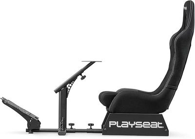Imagen 2 del producto Simulador Cockpit Playseat Evolution ActiFit Negro