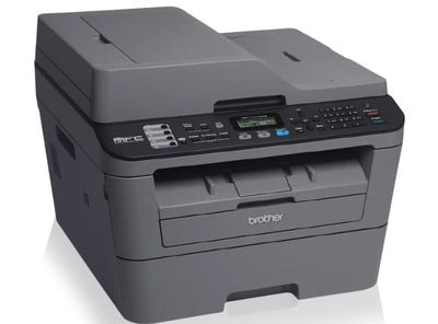 Imagen 2 del producto Impresora Multifunción Brother Mfc-l2700dw Wifi 220v