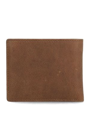 Imagen 2 del producto Billetera Cuero Hombre Th George Café