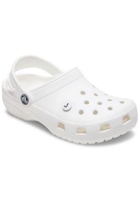 Imagen 2 del producto Jibbitz Crocs J Pequeña Carta de Amistad Blanco
