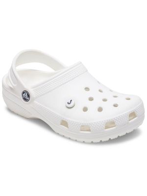 Imagen 2 del producto Jibbitz Crocs J Pequeña Carta de Amistad Blanco