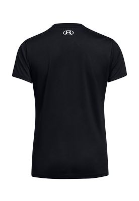 Imagen 2 del producto Polera manga corta Tech para mujer Negro