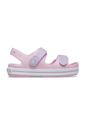 Imagen 1 del producto Sandalia Crocs Niño Crocband Cr Sdl K Rosado